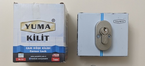 bağbaşı cam kapı kilidi açma